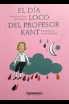 DIA LOCO DEL PROFESOR KANT EL